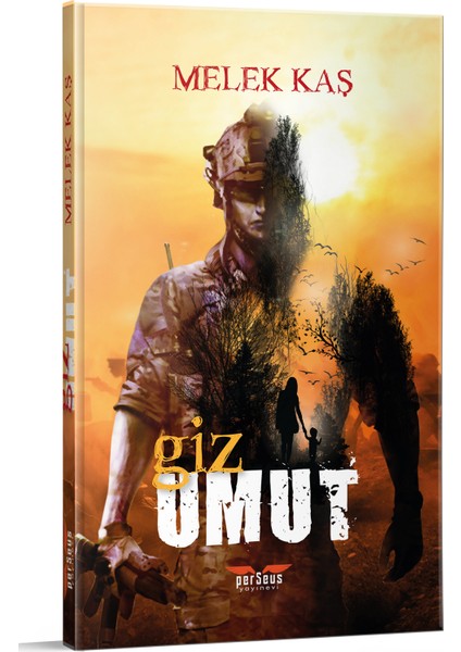 Giz - Umut - Melek Kaş