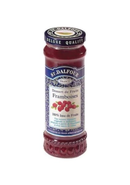 St. Dalfour Frambuaz Reçeli 284 gr