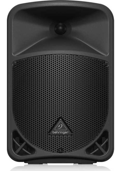 B108D 300 Watt 2 Yollu Wireless Aktif Hoparlör
