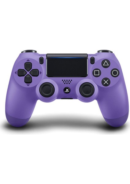 PS4 Dualshock 4 V2 Gamepad Kol Mor Teşhir