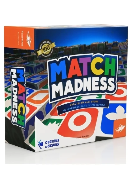 Match Madness