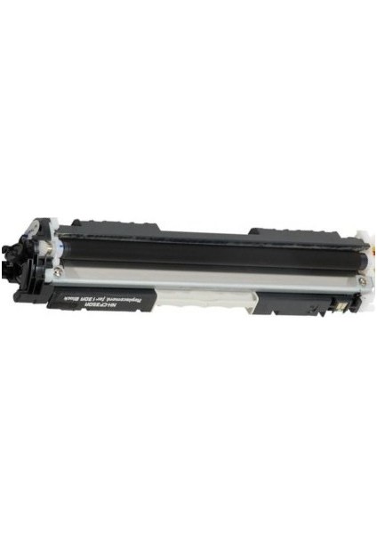 CF350 - CE310 - CRG329 - CRG729 HP / Canon 1300 Sayfa Siyah Muadil Toner