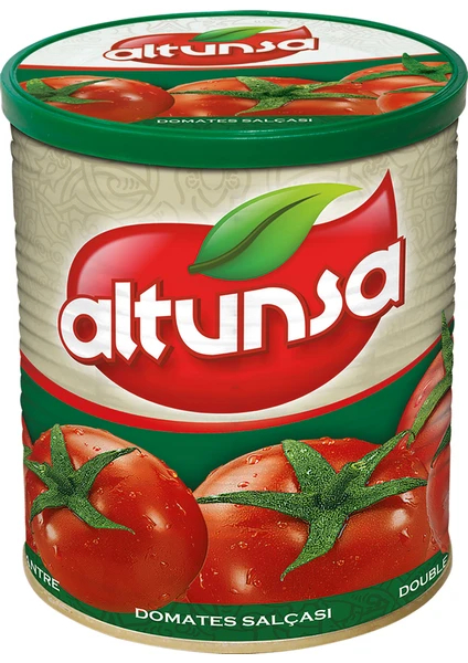 Domates Salçası 830 gr