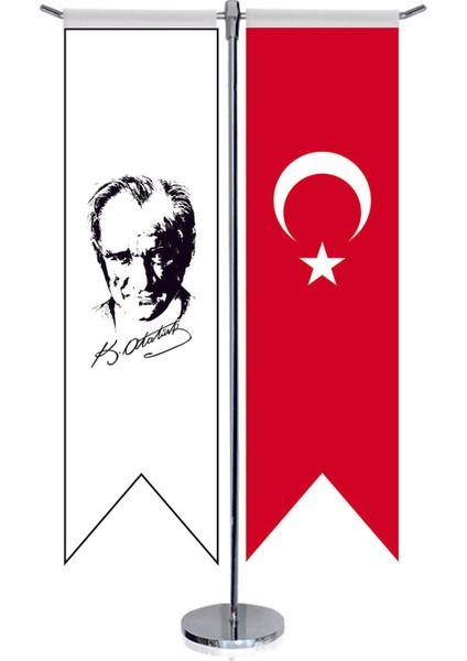 Masa Bayrağı