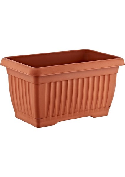 Balkon Saksı 6 Lt