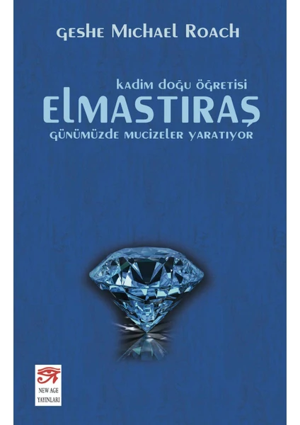 Elmastraş - Geshe Michael Roach