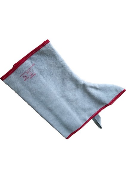 Kaynakçı Deri Tozluk A-207