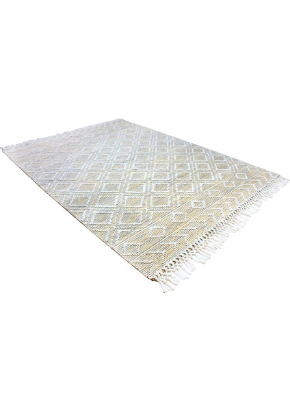 Oslo Kilim K2-Sarı fiyatları