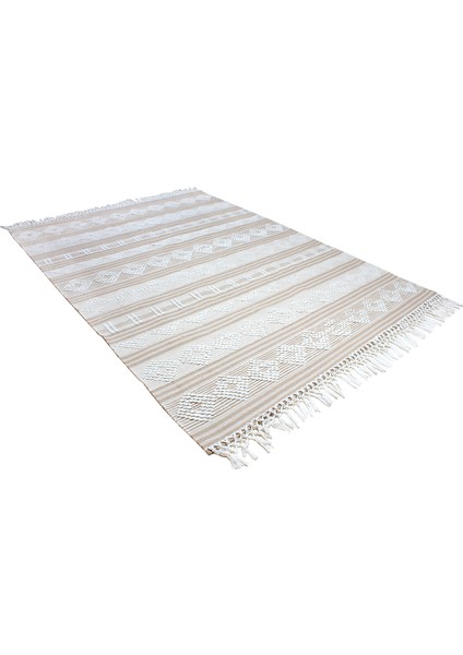 Oslo Kilim K3-Bej fiyatları