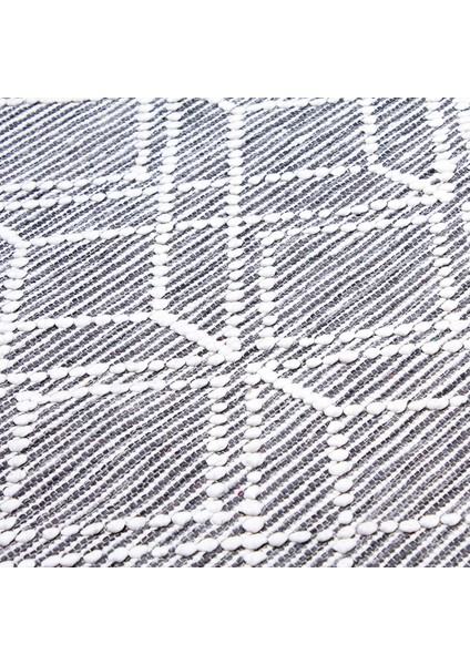 Oslo Kilim K1-Gri modelleri