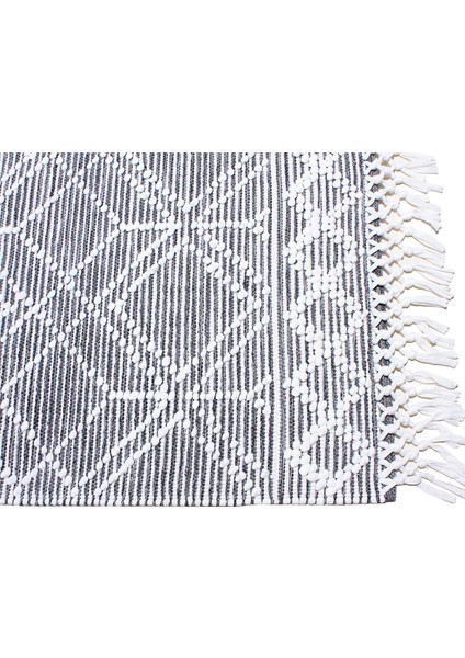Oslo Kilim K1-Gri modelleri