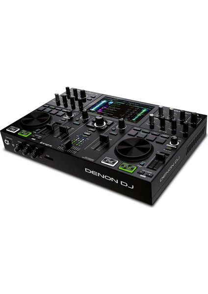 Denon Dj Prime Go Controller