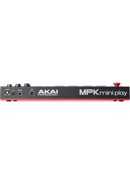 Akaı Mpk Mini Play Mıdı Klavye fırsatları