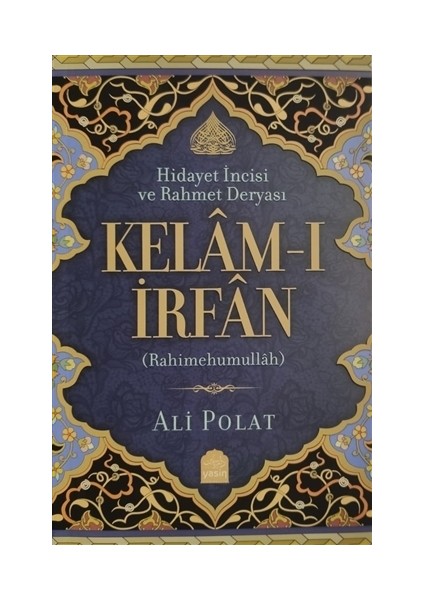 Kelam-I İrfan - Ali Polat