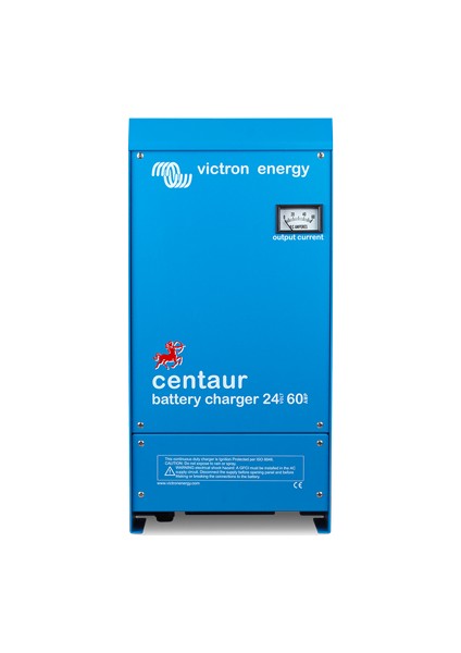 Centaur Şarj Cihazı 12/100 (3) 90-265V- Ac /45-65HZ
