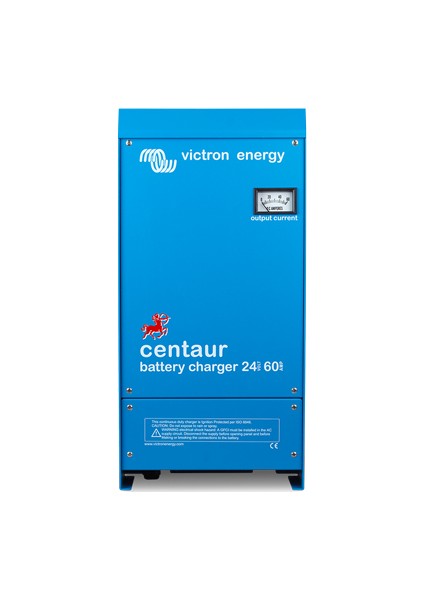 Centaur Şarj Cihazı 24/16 (3) 90-265V- Ac /45-65HZ