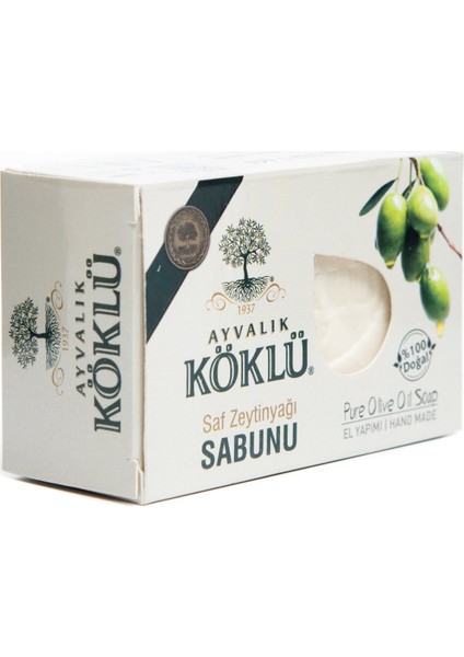 Zeytinyağı Sabunu Klasik 200 gr fiyatları