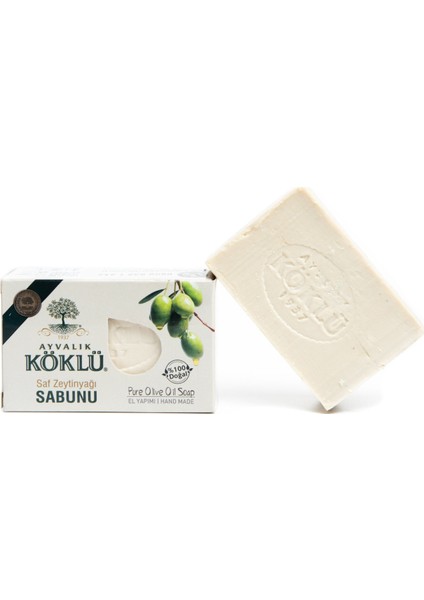 Zeytinyağı Sabunu Klasik 200 gr modelleri