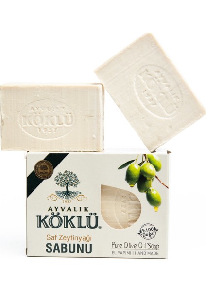 Zeytinyağı Sabunu Klasik 400 gr fırsatları