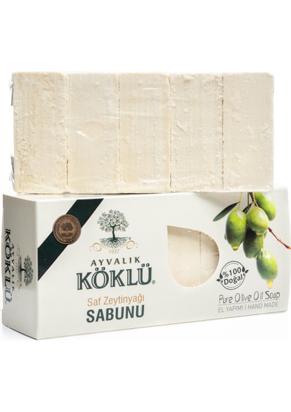 Zeytinyağı Sabunu Klasik 1 kg fırsatları