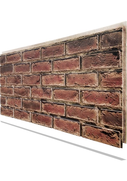 Strafor Duvar Paneli 100 x 50 x 2 cm