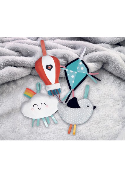 Baby Clementoni - Bebek Jimnastik Merkezi S/B modelleri