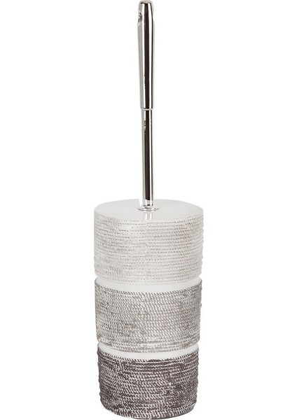 Lalalent Tuvalet Fırçası - Gri