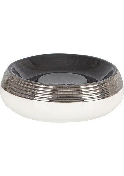 Lucas Silver Katı Sabunluk