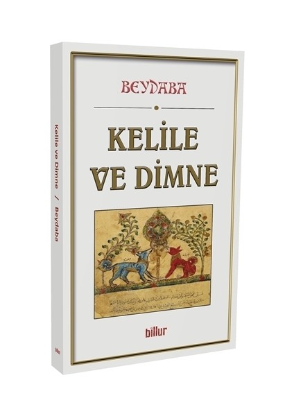 Kelile Ve Dimne - Beydaba