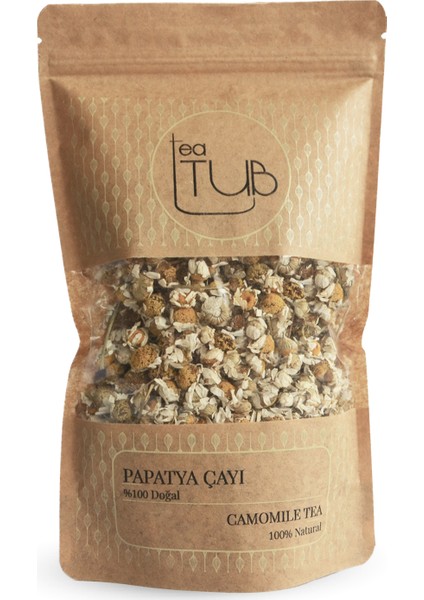 Papatya Çayı 100 gr