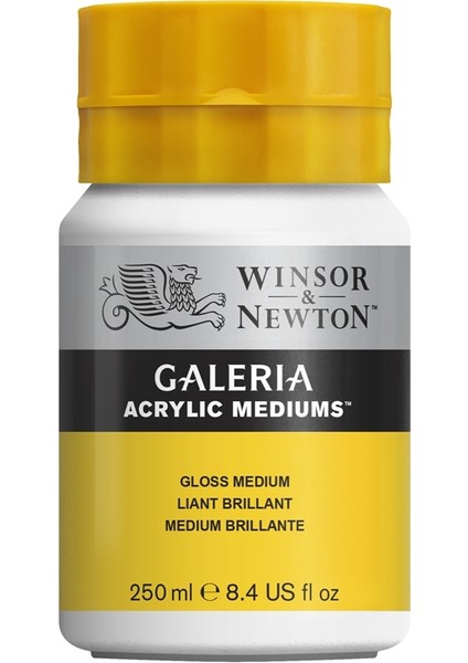 W&n Galerıa Gloss Medıum