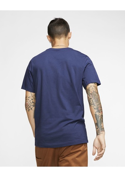 Ar4997 M Nsw Club Tee Erkek T-Shirt fiyatları