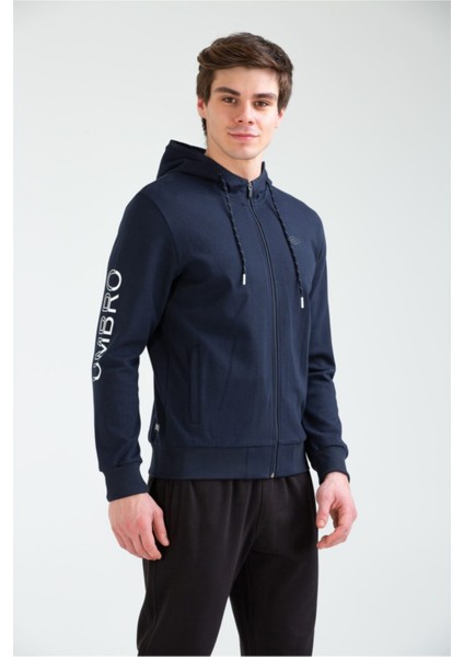 Erkek Sweat TC-0032 Dian Hoodie