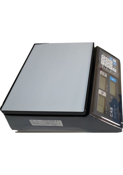 Er Jr LCD Hesaplamalı Terazi Düz Kefe 30 kg fiyatları