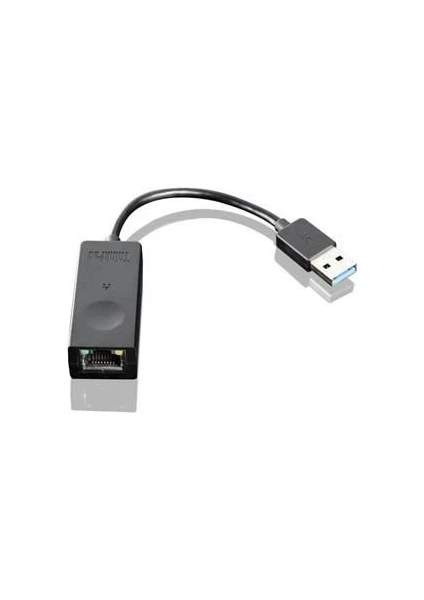 ThinkPad USB 3.0 To Ethernet Adapter 4X90S91830