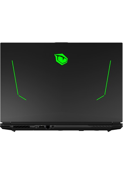 Abra A7 V12.1 Intel Core i5 10300H 8GB 250GB SSD GTX1650 Freedos 17.3" FHD Taşınabilir Bilgisayar