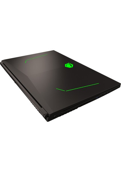 Abra A7 V12.1 Intel Core i5 10300H 8GB 250GB SSD GTX1650 Freedos 17.3" FHD Taşınabilir Bilgisayar