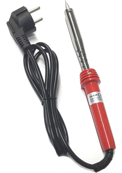ZD401 Kalem Havya 80 W