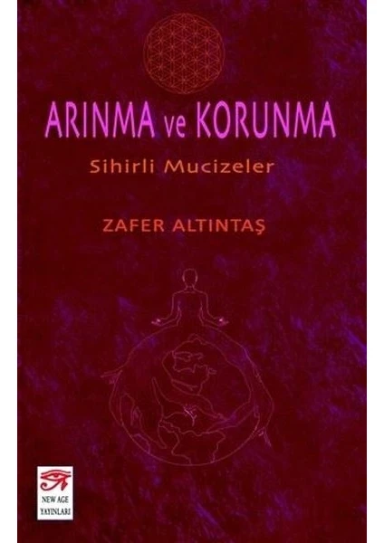 Arınma Korunma - Zafer Altıntaş