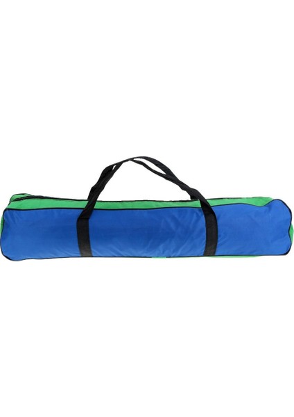Mofy 4 Kişilik Renkli Kamp Çadırı 200 x 200 x 135