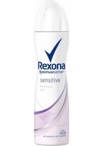 Motion Sense Sensitive Deodorant 150ML