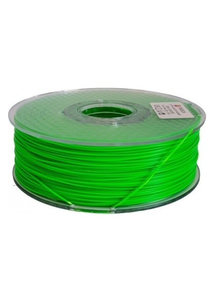 Abs 2.85mm Filament Yeşil