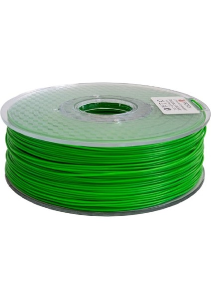 Pla 2.85mm Filament Koyu Yeşil