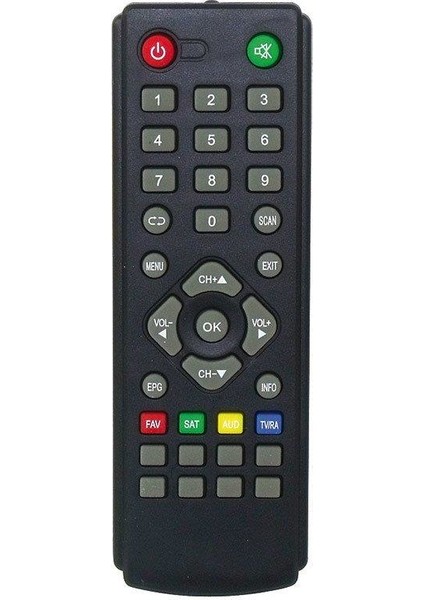 Freesat Mini Scart Uydu Kumandası
