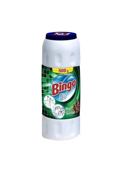 Ov Çam Kokulu 500 gr 2'li