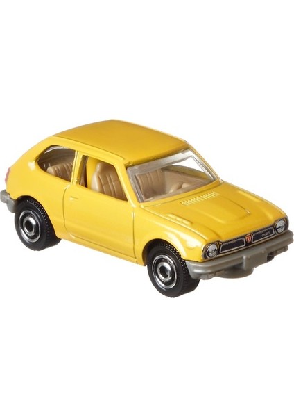 Tekli Araba 76 Honda Cvcc C0859 - GKM05