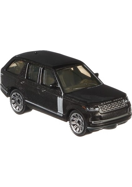 1:64 Araba Serisi 2018 Range Rover Vogue Se FWD28 - GKP19