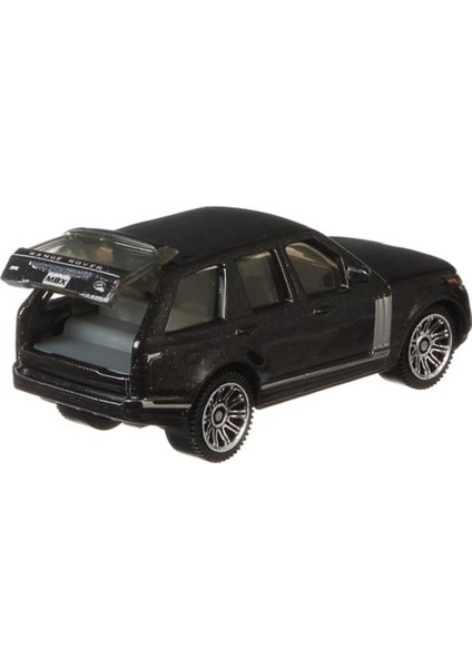 1:64 Araba Serisi 2018 Range Rover Vogue Se FWD28 - GKP19