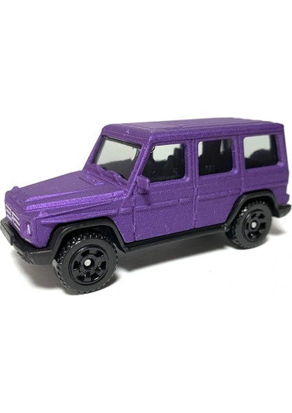Tekli Araba 2015 Mercedes Benz G 550 C0859 - GKL95
