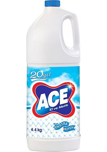4 lt Normal 4'lü Koli